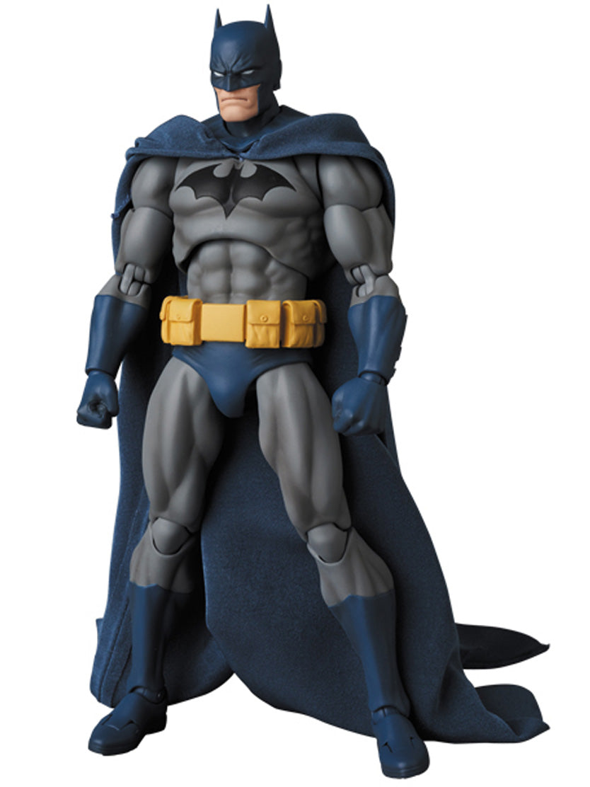 Mafex No. 105 Batman Hush (Blue Version)