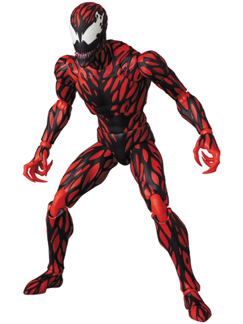 Mafex No. 118 Carnage (Comic Version)(Reissue)