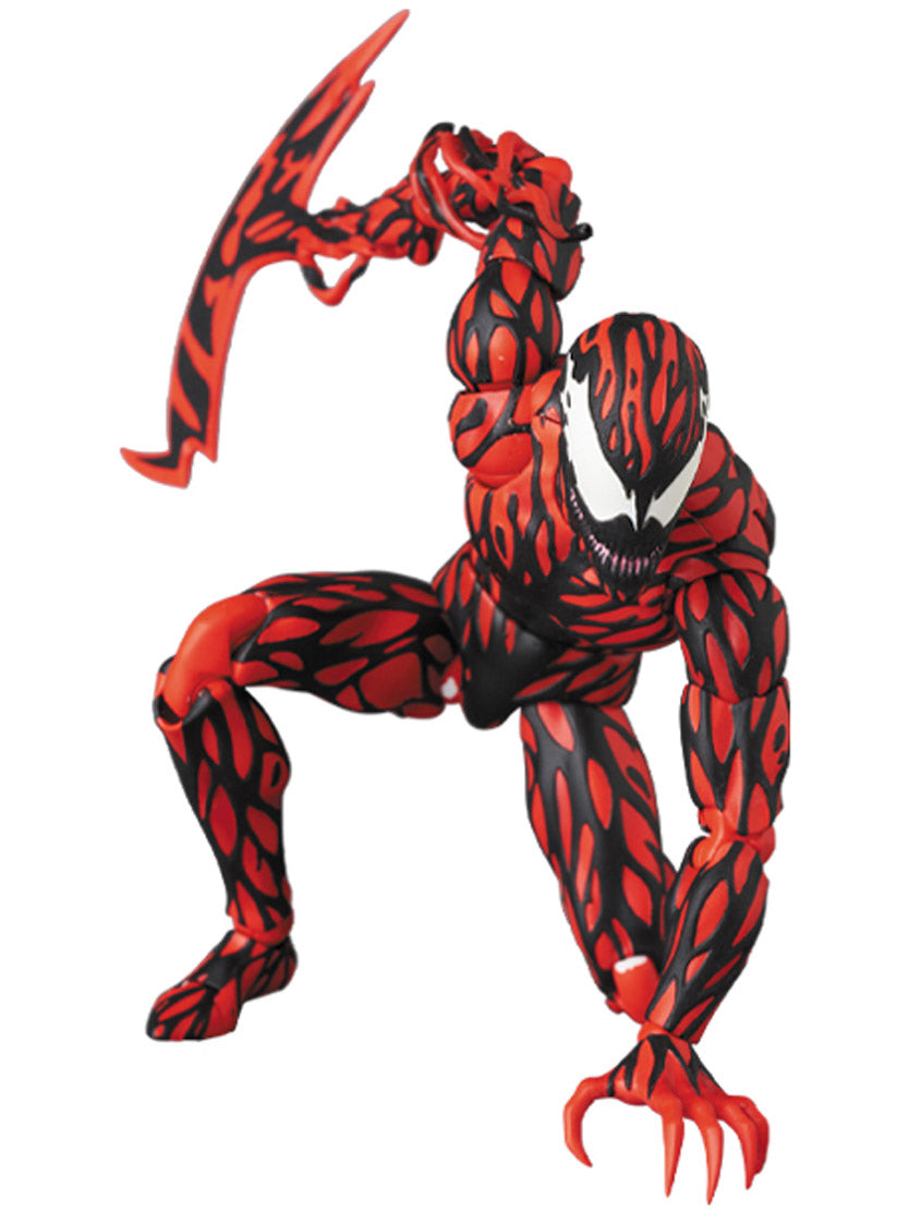 Mafex No. 118 Carnage (Comic Version)(Reissue)
