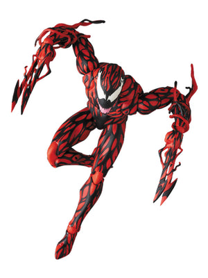 Mafex No. 118 Carnage (Comic Version)(Reissue)