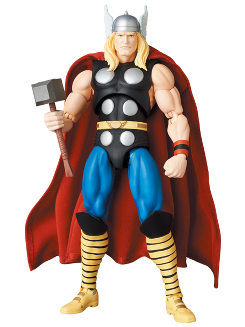 Mafex No. 182 Thor (Comic Version)