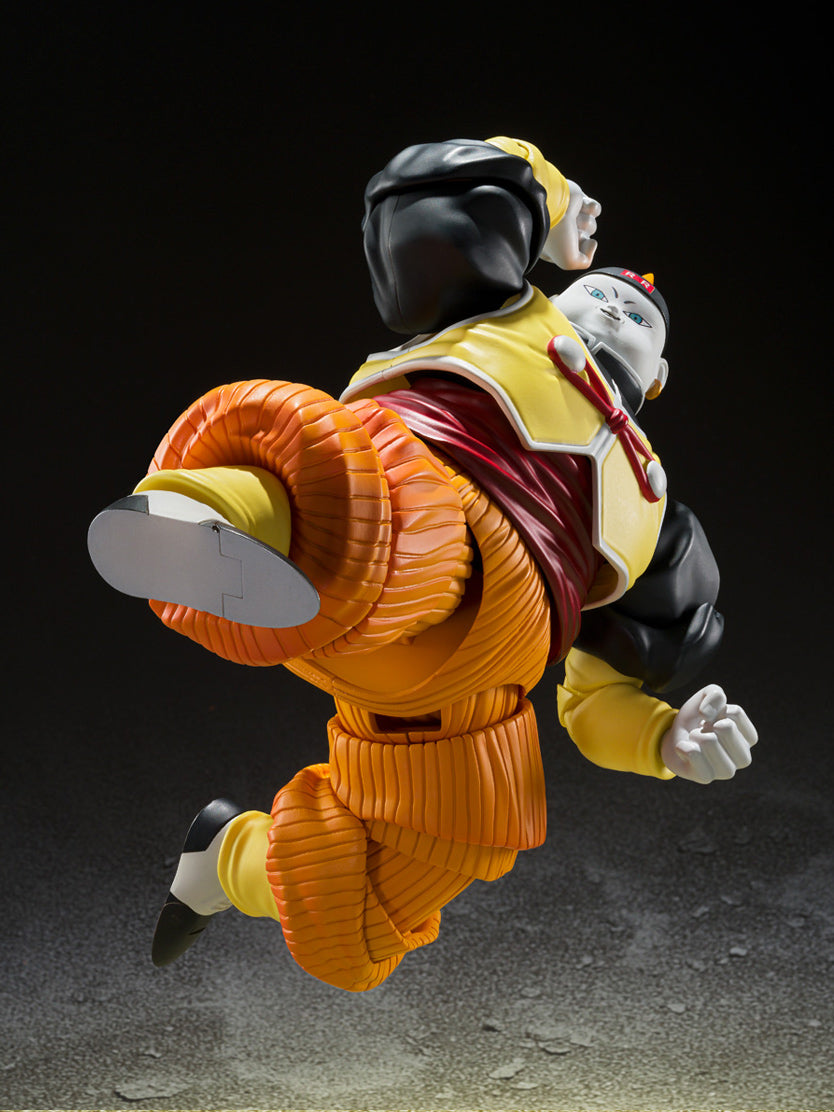S.H.Figuarts Android 19