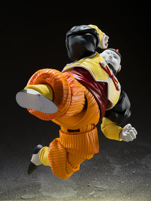 S.H.Figuarts Android 19