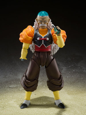 S.H.Figuarts Android 20 (Dr. Gero)