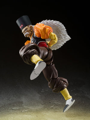 S.H.Figuarts Android 20 (Dr. Gero)