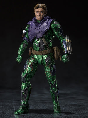 S.H.Figuarts Green Goblin (Spider-Man: No Way Home)