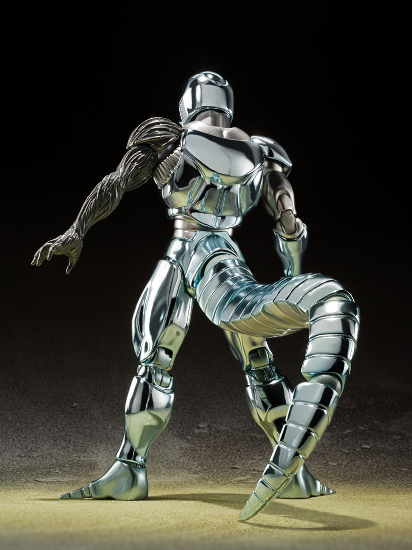 S.H.Figuarts Metal Cooler