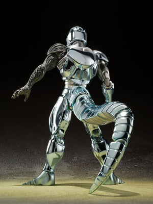 S.H.Figuarts Metal Cooler