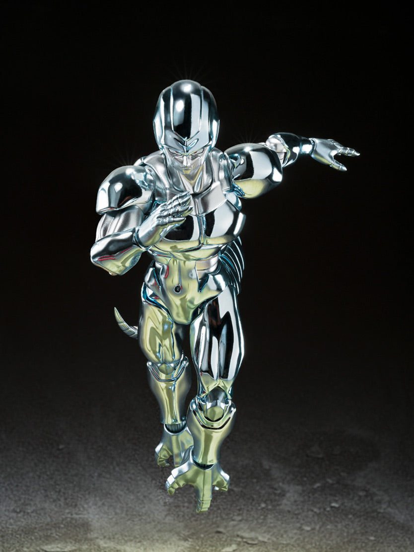 S.H.Figuarts Metal Cooler