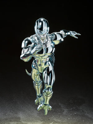 S.H.Figuarts Metal Cooler