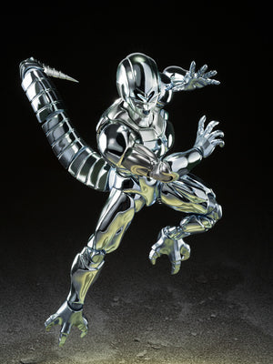S.H.Figuarts Metal Cooler