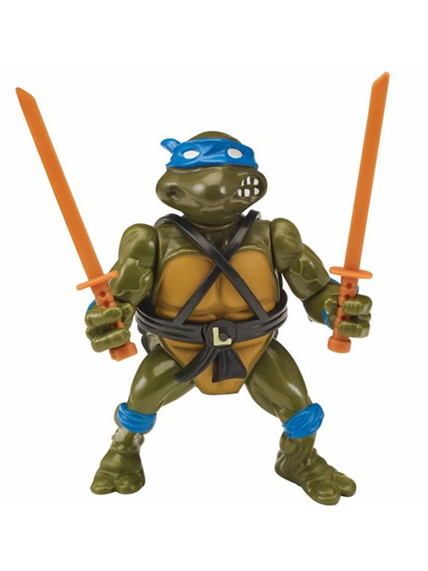 Teenage Mutant Ninja Turtles Classic Leonardo