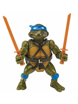 Teenage Mutant Ninja Turtles Classic Leonardo