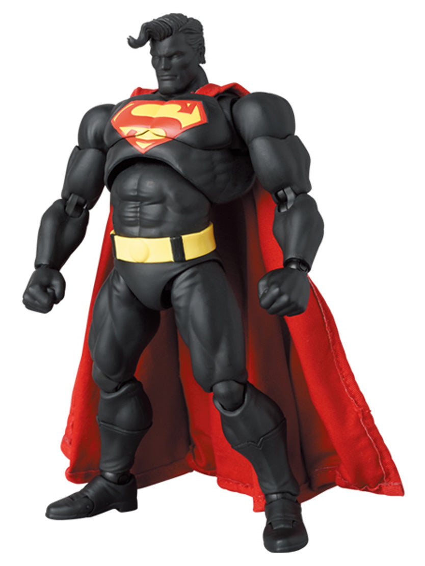 Mafex No. 189 Superman (Batman TDKR: The Dark Knight Falls)
