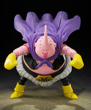 Dragon Ball Z S.H.Figuarts Majin-Buu-Good (Event Exclusive