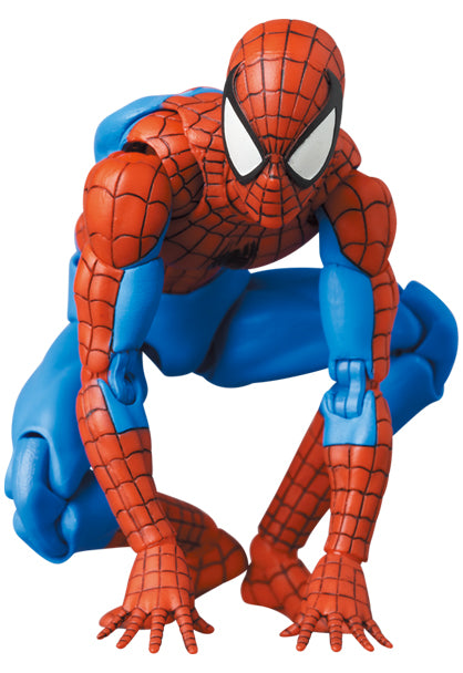 Mafex No. 185 Spider-Man (Classic Version)(Reissue)