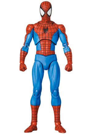 Mafex No. 185 Spider-Man (Classic Version)(Reissue)