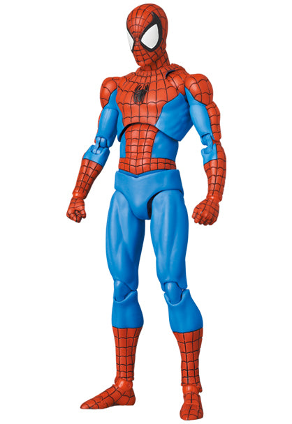 Mafex No. 185 Spider-Man (Classic Version)(Reissue)