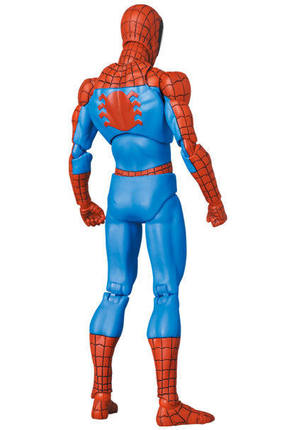 Mafex No. 185 Spider-Man (Classic Version)(Reissue)