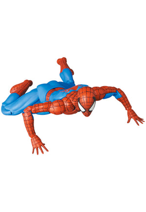 Mafex No. 185 Spider-Man (Classic Version)(Reissue)