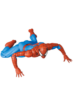 Mafex No. 185 Spider-Man (Classic Version)