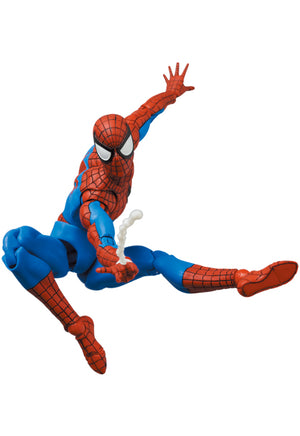 Mafex No. 185 Spider-Man (Classic Version)