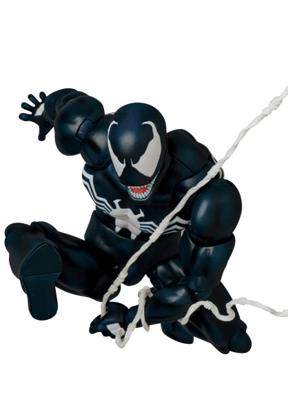 Mafex No. 088 Venom (Comic Version)(Reissue)