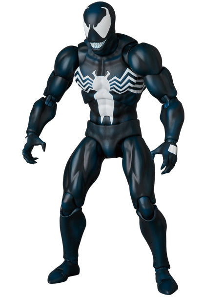 Mafex No. 088 Venom (Comic Version)(Reissue)