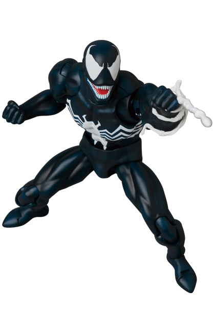 Mafex No. 088 Venom (Comic Version)(Reissue)