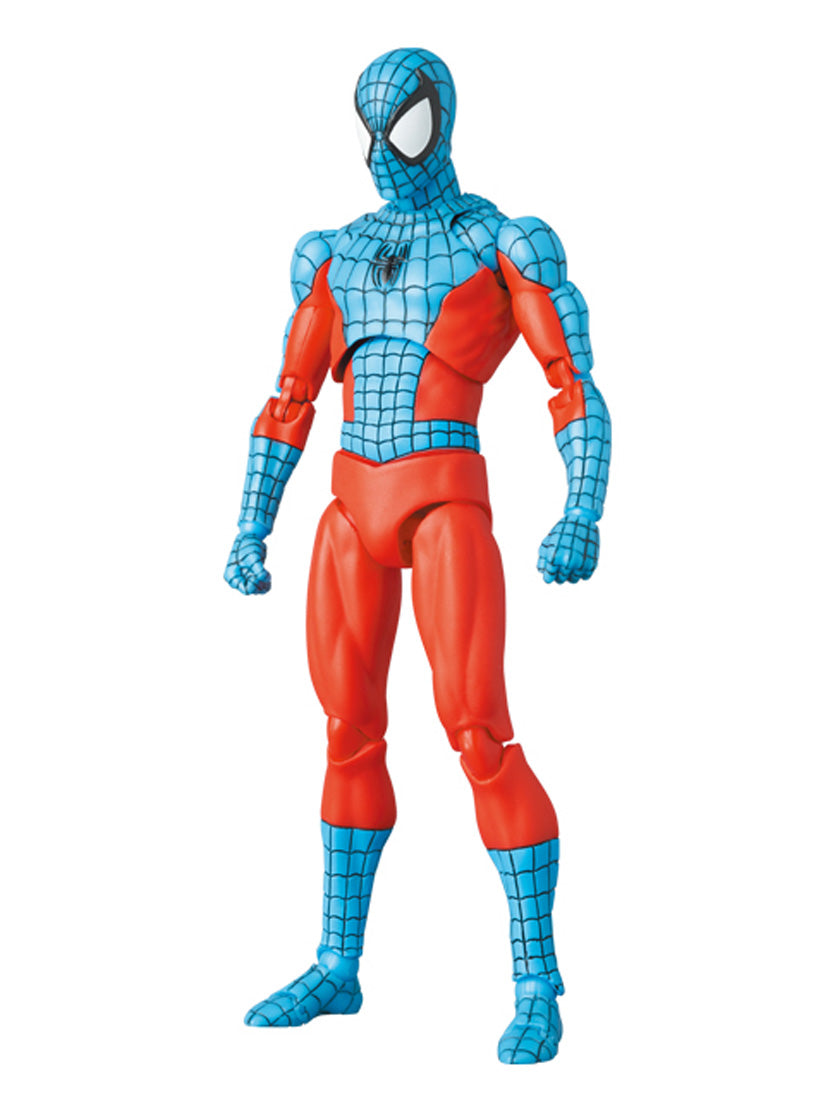 Mafex No. 190 Web-Man (Comic Version)