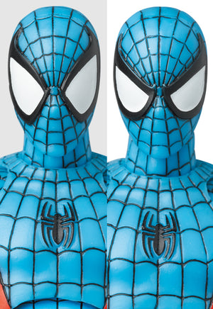 Mafex No. 190 Web-Man (Comic Version)
