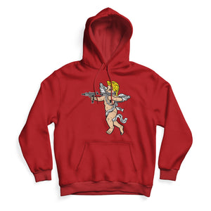 Guardian Angel Hoodie