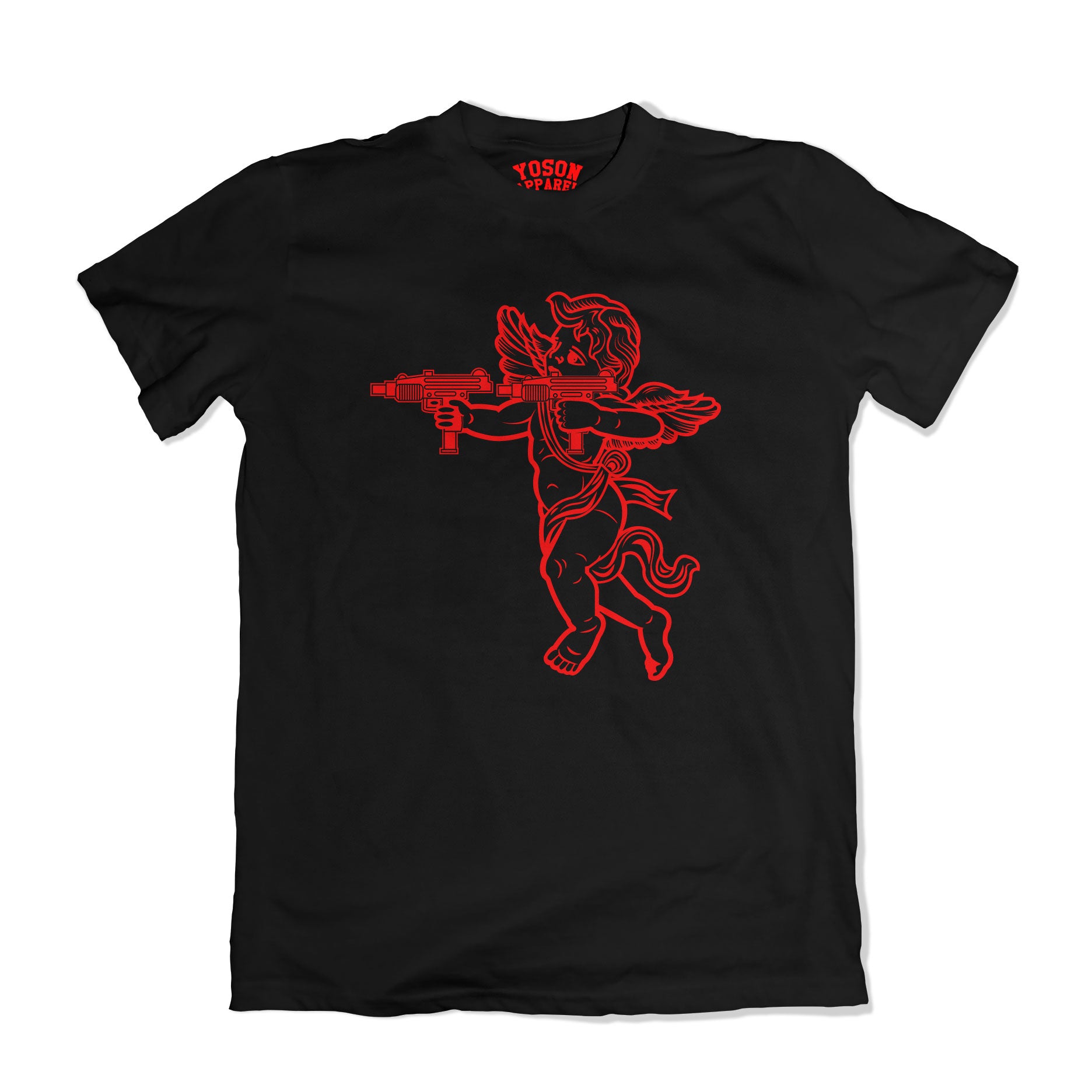 Guardian Angel T-Shirt