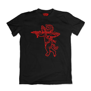 Guardian Angel T-Shirt