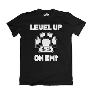 Level Up T-Shirt