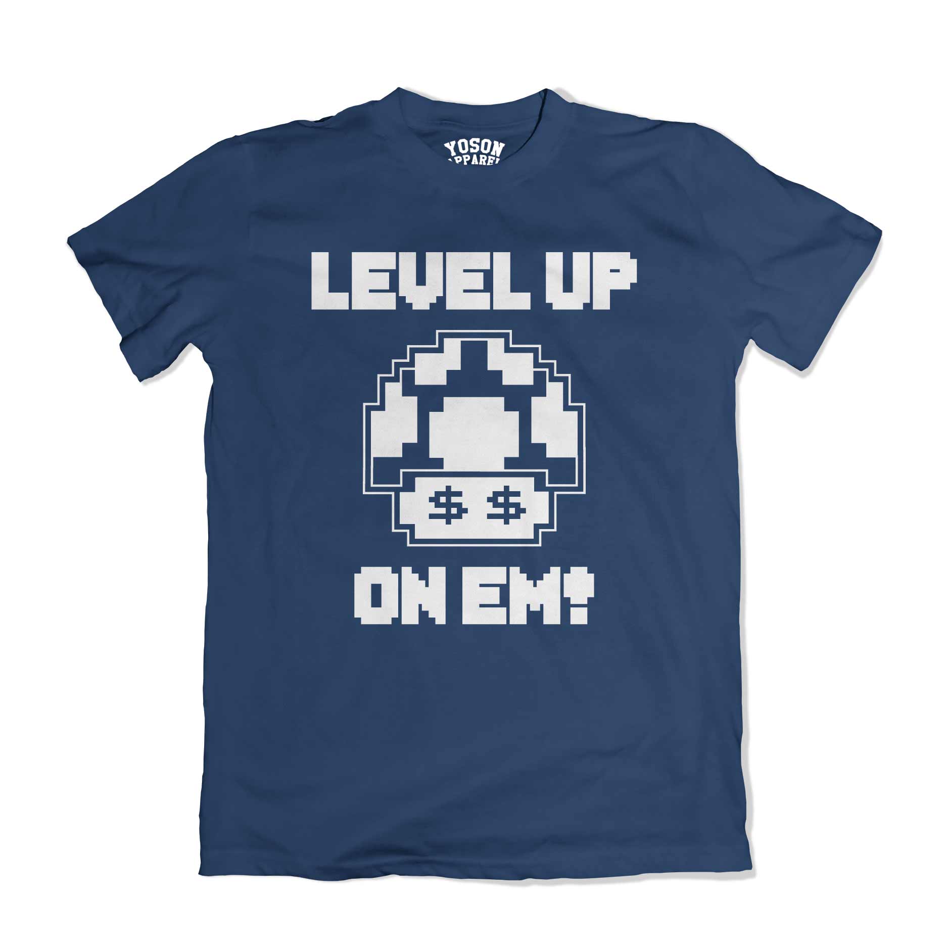 Level Up T-Shirt