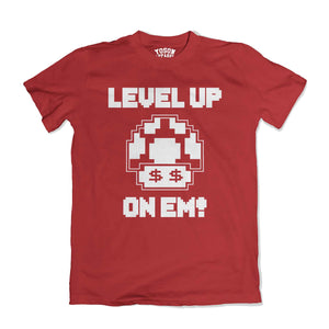 Level Up T-Shirt