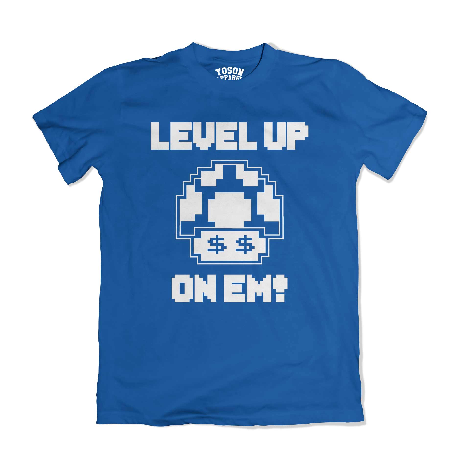 Level Up T-Shirt