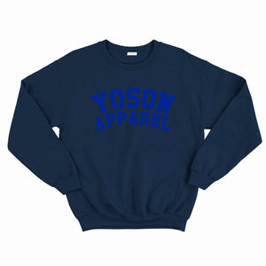 Signature Crewneck