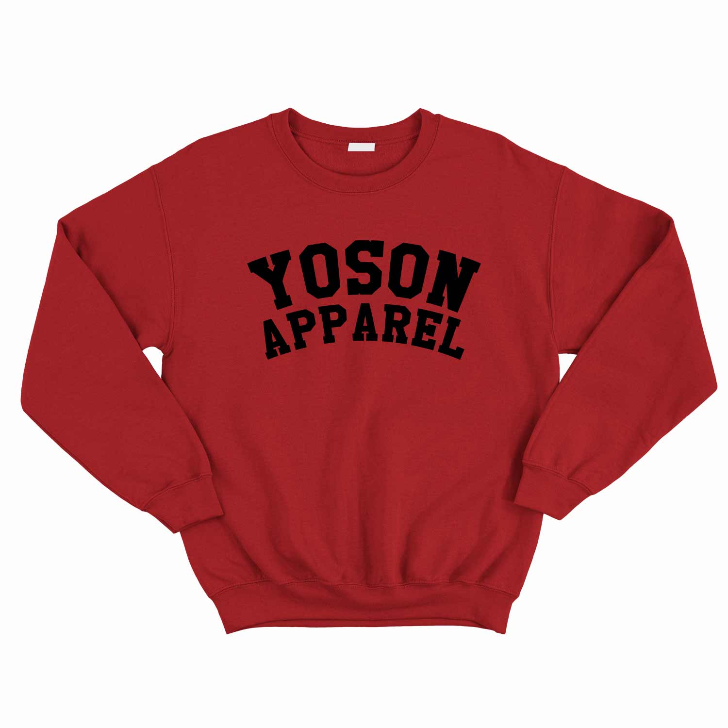 Signature Crewneck